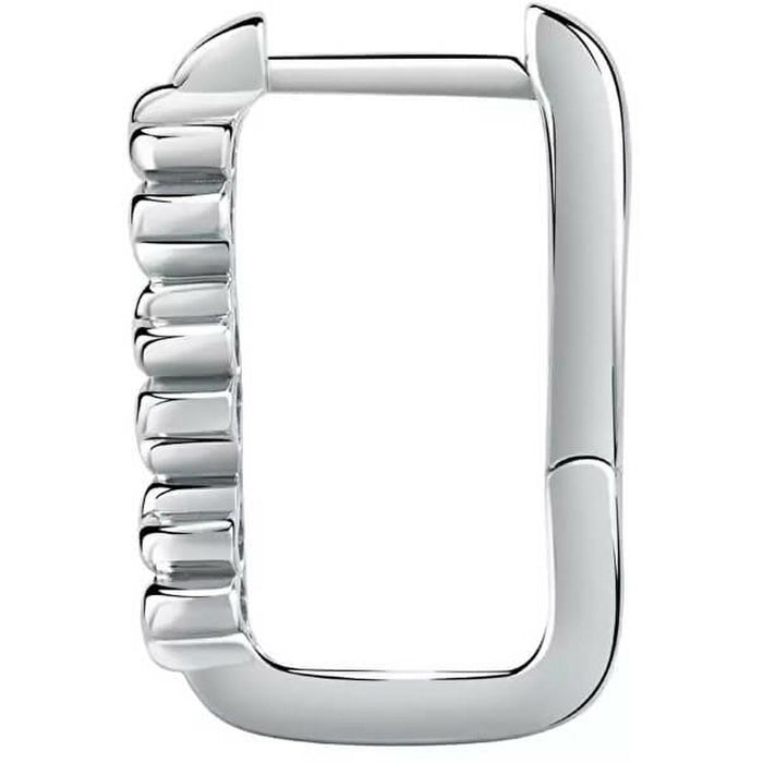 Cercei Damă La Petite Story LPS02ARQ155 Oțel inoxidabil 2 cm