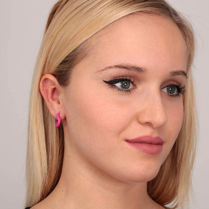 Cercei Damă La Petite Story TWISTED