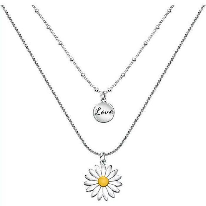 Colier Damă La Petite Story LPS10ASD05