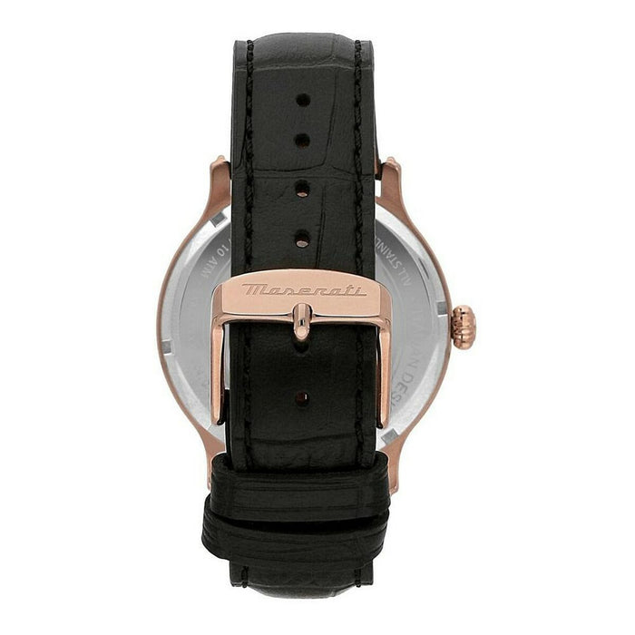 Ceas Bărbați Maserati R8821118009 (Ø 42 mm)