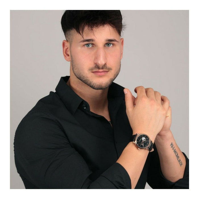 Ceas Bărbați Maserati R8821118009 (Ø 42 mm)