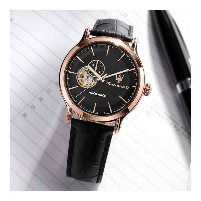 Ceas Bărbați Maserati R8821118009 (Ø 42 mm)