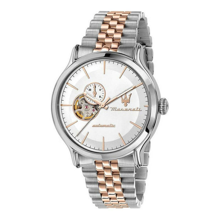 Ceas Bărbați Maserati R8823118008 (Ø 42 mm)
