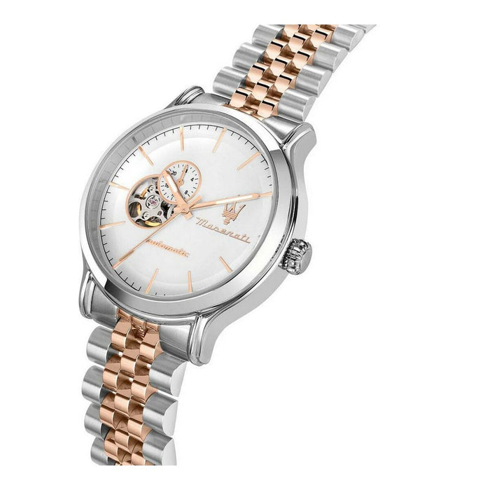 Ceas Bărbați Maserati R8823118008 (Ø 42 mm)