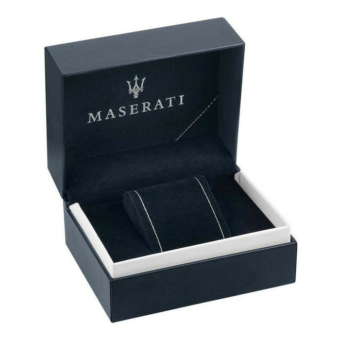 Ceas Bărbați Maserati R8823118008 (Ø 42 mm)