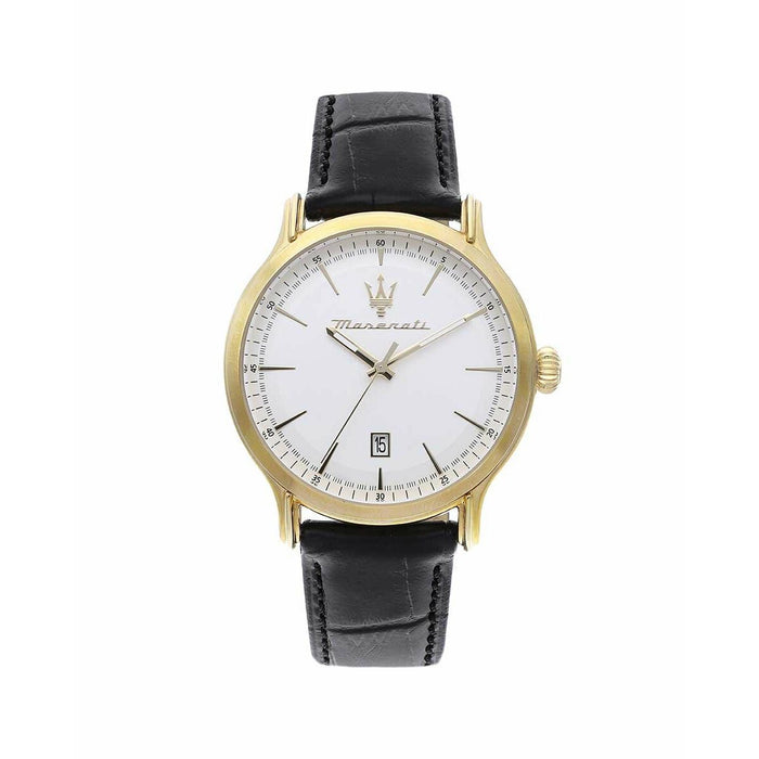 Ceas Unisex Maserati R8851118015 (Ø 42 mm)