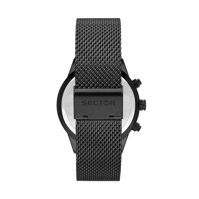 Ceas Bărbați Sector R3253540008 Negru