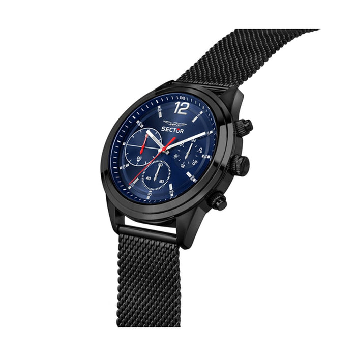 Ceas Bărbați Sector R3253540008 Negru