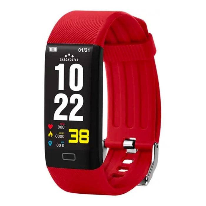 Ceas Bărbați Chronostar R3751307004 Roșu