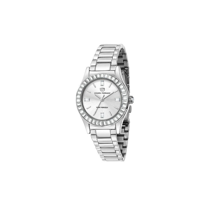 Ceas Damă Chiara Ferragni R1953102502 (Ø 32 mm)