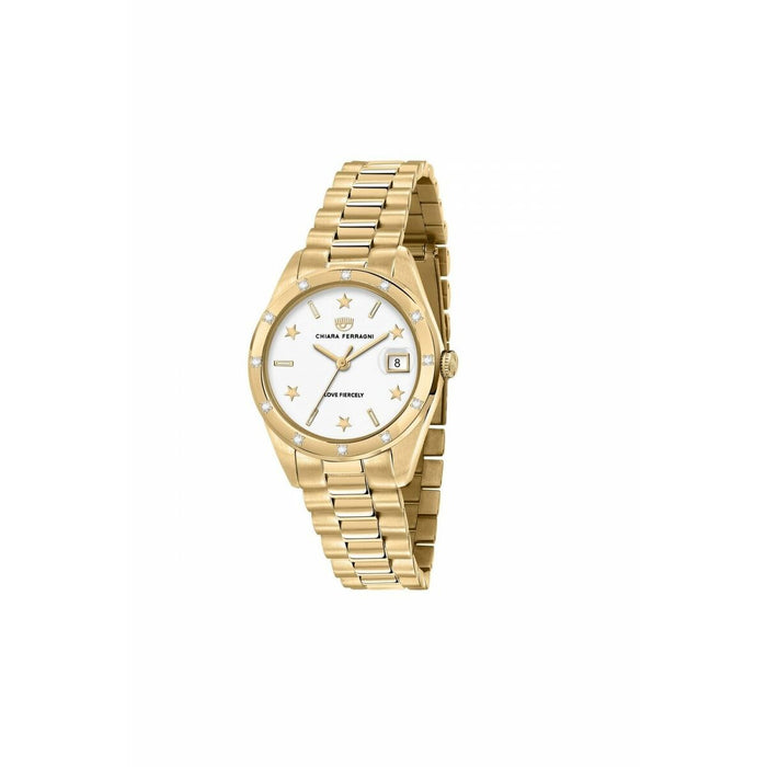 Ceas Damă Chiara Ferragni R1953100508 (Ø 32 mm)