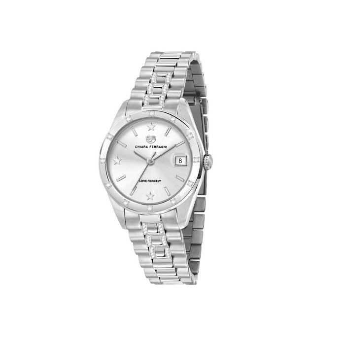 Ceas Damă Chiara Ferragni R1953100514 (Ø 32 mm)