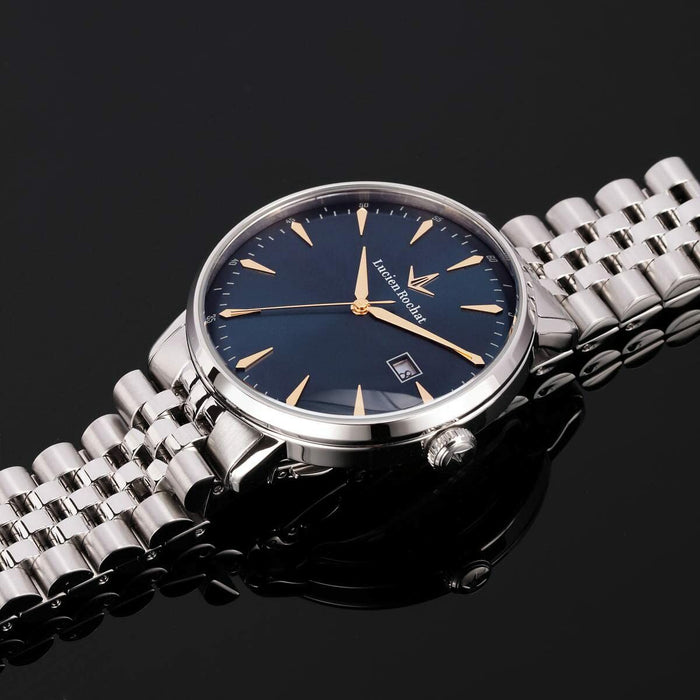 Ceas Bărbați Lucien Rochat R0453120005 (Ø 41 mm)