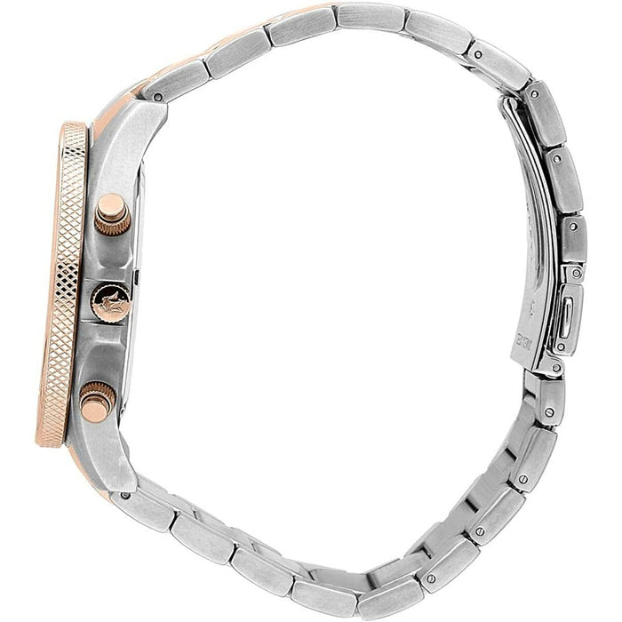 Ceas Unisex Maserati R8873640014 (Ø 44 mm)
