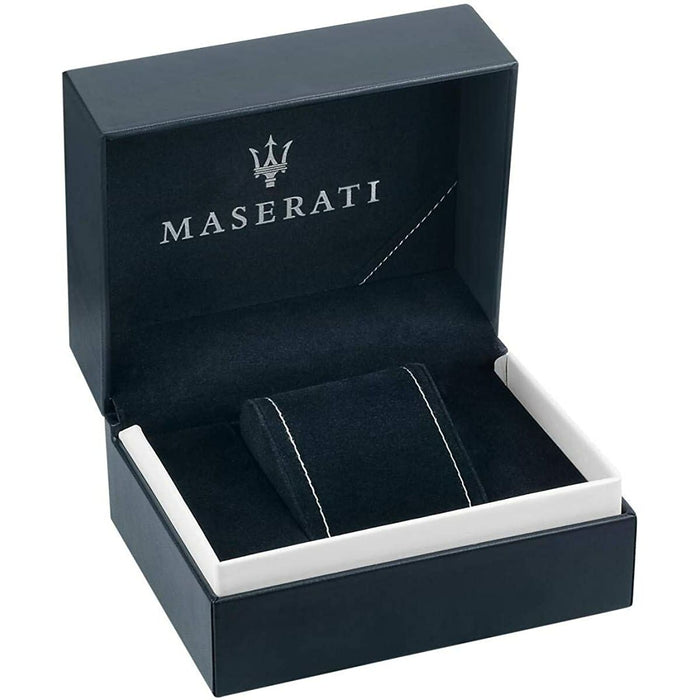 Ceas Unisex Maserati R8873640014 (Ø 44 mm)