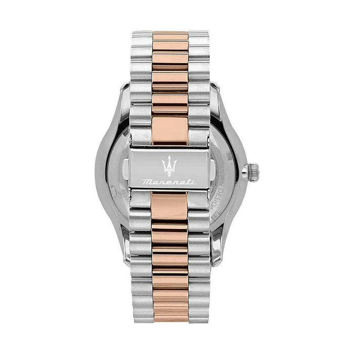 Ceas Bărbați Maserati R8823146001 (Ø 45 mm)