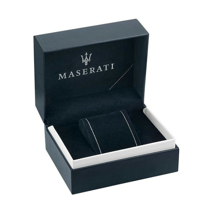 Ceas Bărbați Maserati R8823146001 (Ø 45 mm)