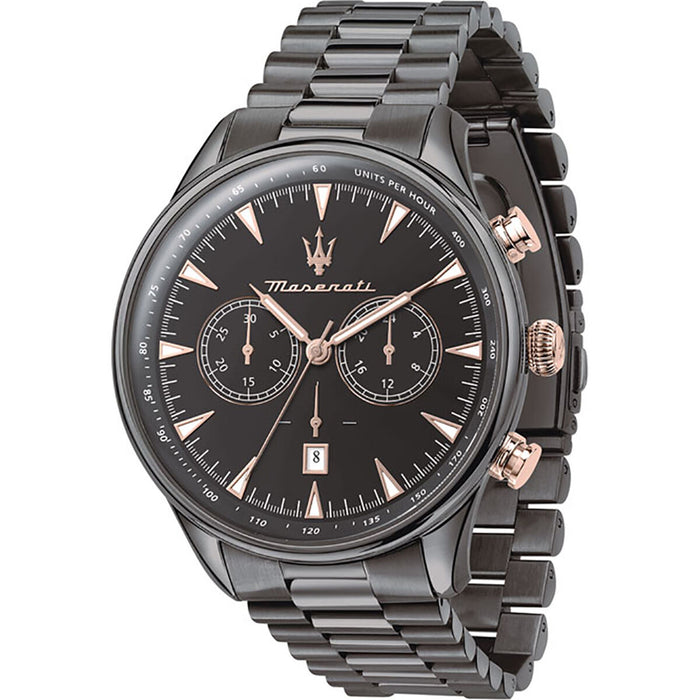 Ceas Bărbați Maserati (Ø 45 mm)