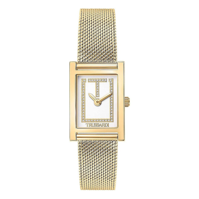 Ceas Bărbați Trussardi R2453155502