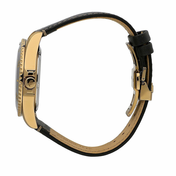 Ceas Bărbați Philip Watch R8221597001 Negru