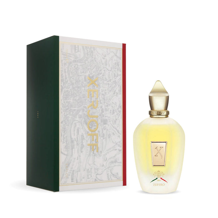 Parfum Unisex Xerjoff EDP XJ 1861 Zefiro 100 ml