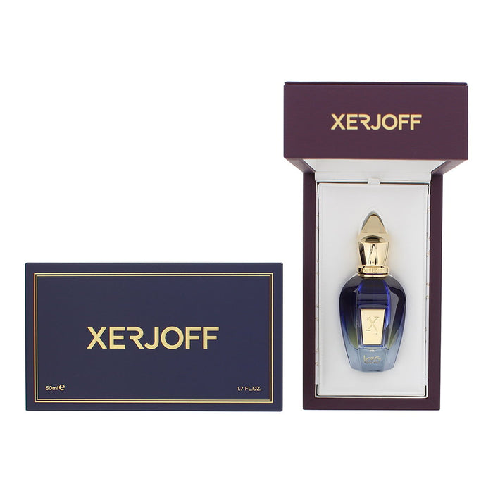 Apă de parfum Xerjoff Join the Club - Ivory Route, unisex, 50 ml