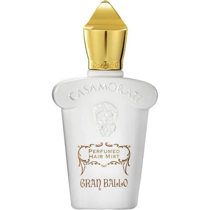 Ceață parfumată pentru păr Xerjoff Casamorati 1888 Gran Ballo, 30 ml