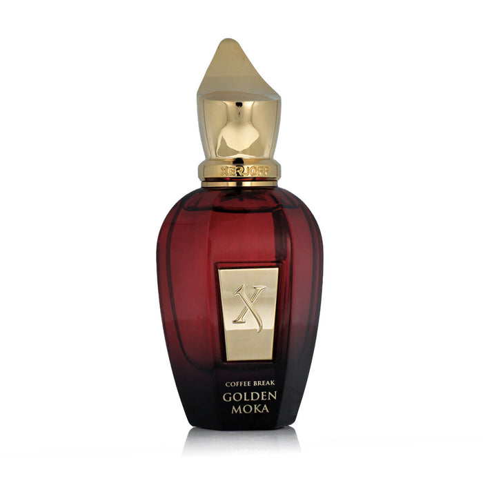 Parfum Unisex Xerjoff Coffee Break Golden Moka 50 ml