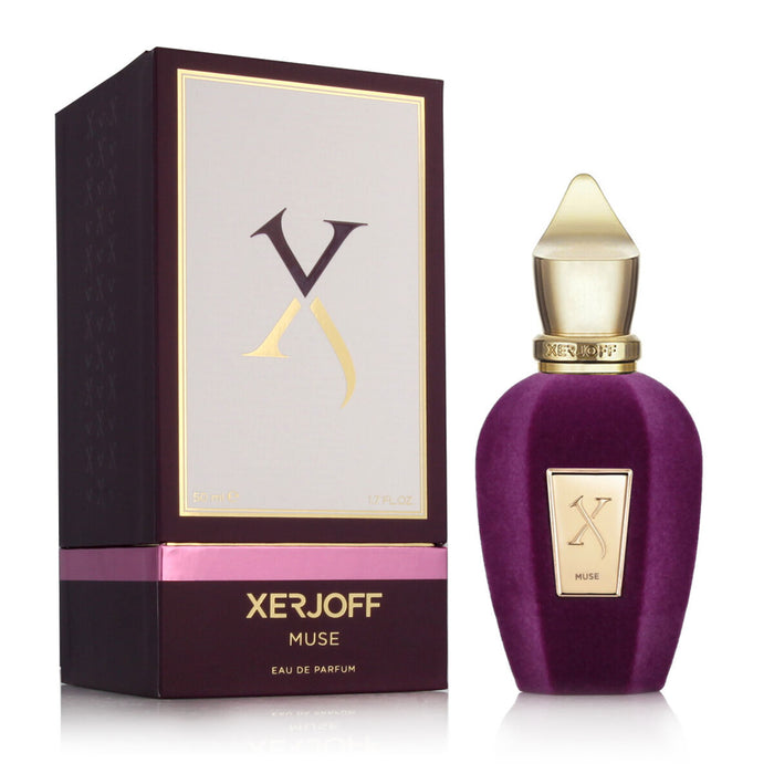 Parfum Unisex Xerjoff EDP V Muse 50 ml