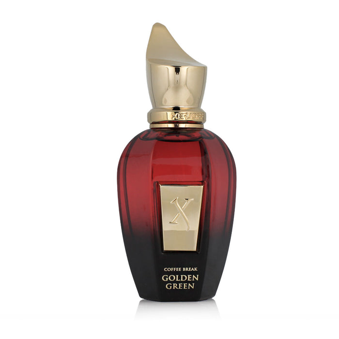 Parfum Unisex Xerjoff Coffee Break Golden Green 50 ml