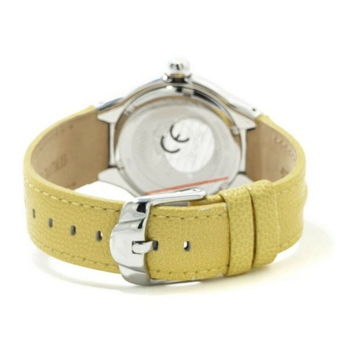 Ceas Damă Chronotech CT7980L-05S (Ø 37 mm)