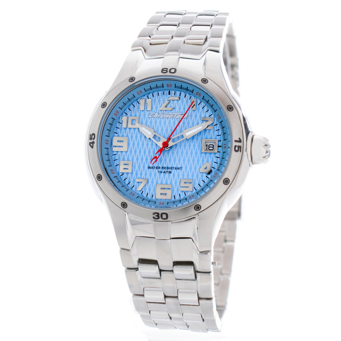 Ceas Unisex Chronotech CT7980L-01M (Ø 36 mm)