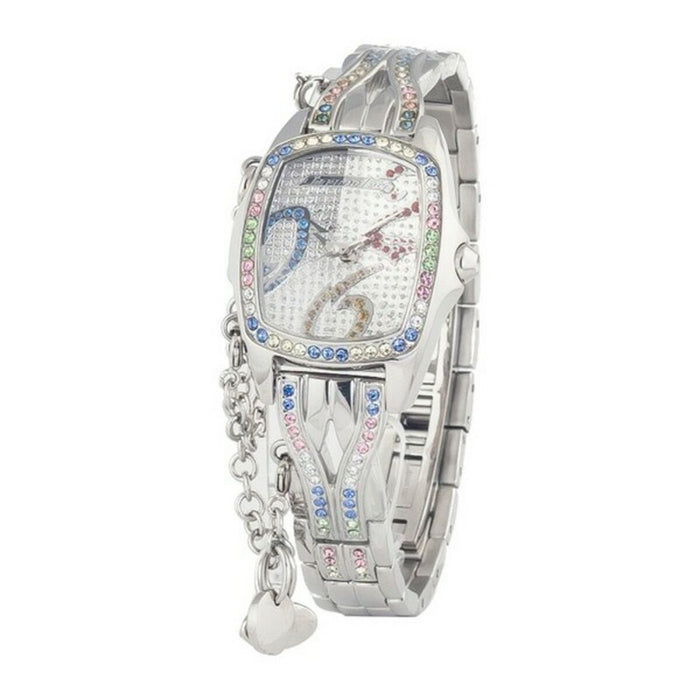 Ceas Damă Chronotech CT7008LS-04M (Ø 30 mm)