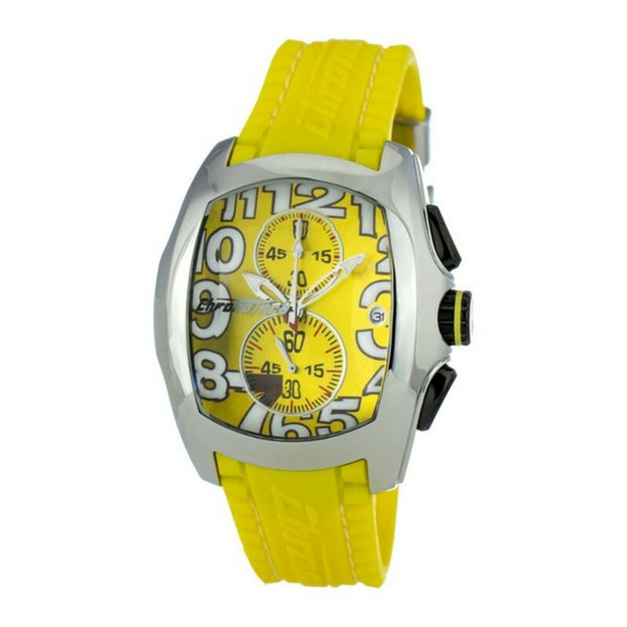 Ceas Bărbați Chronotech CT7015M-07 (Ø 43 mm)