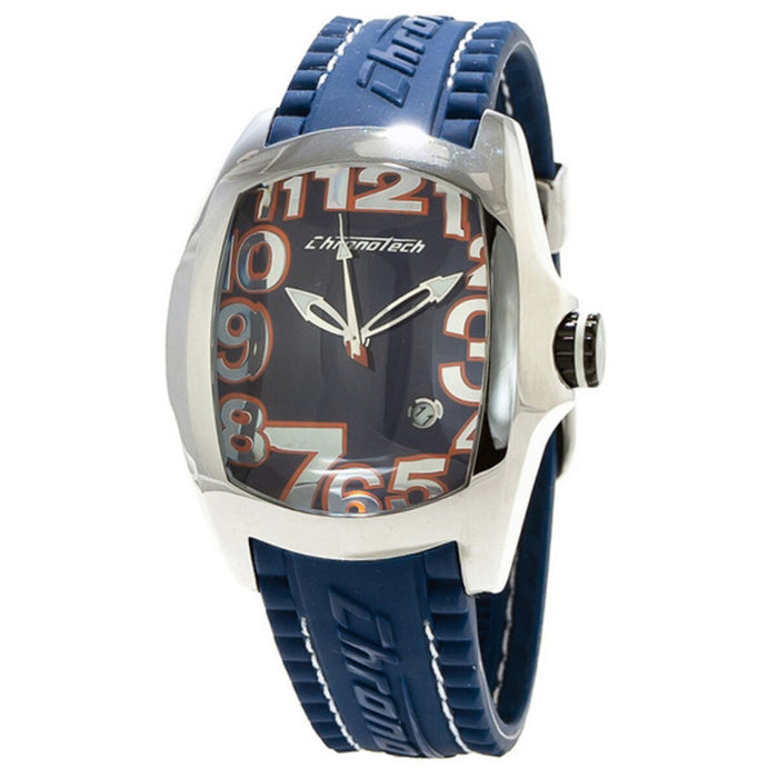 Ceas Bărbați Chronotech CT7016M-03 (Ø 41 mm)