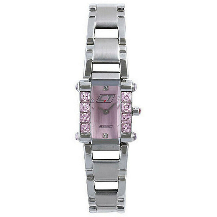 Ceas Damă Chronotech CC7040LS-07M (Ø 20 mm)
