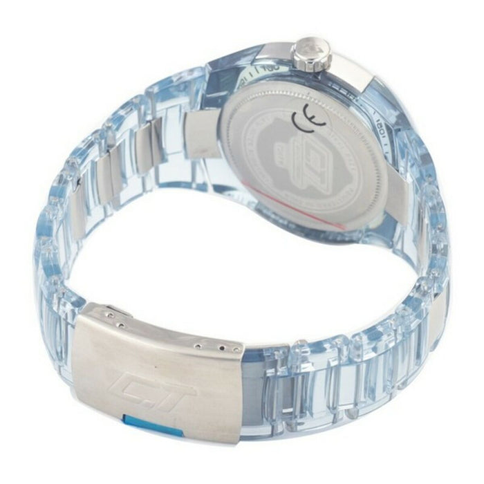 Ceas Bărbați Chronotech CC7047M-01M (Ø 44 mm)