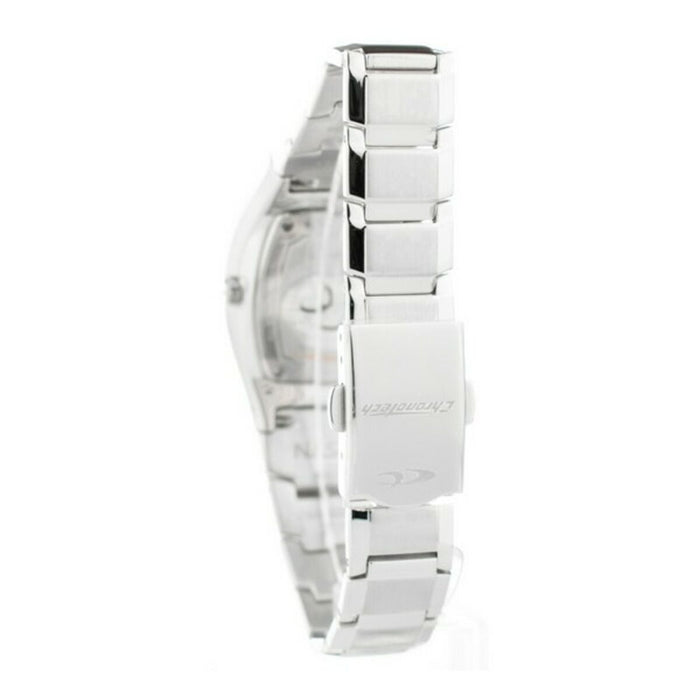 Ceas Unisex Chronotech CT6281L-12M (Ø 27 mm)
