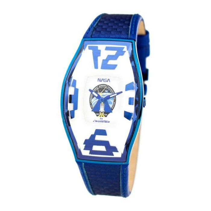 Ceas Bărbați Chronotech CT6281M-17 (Ø 36 mm)