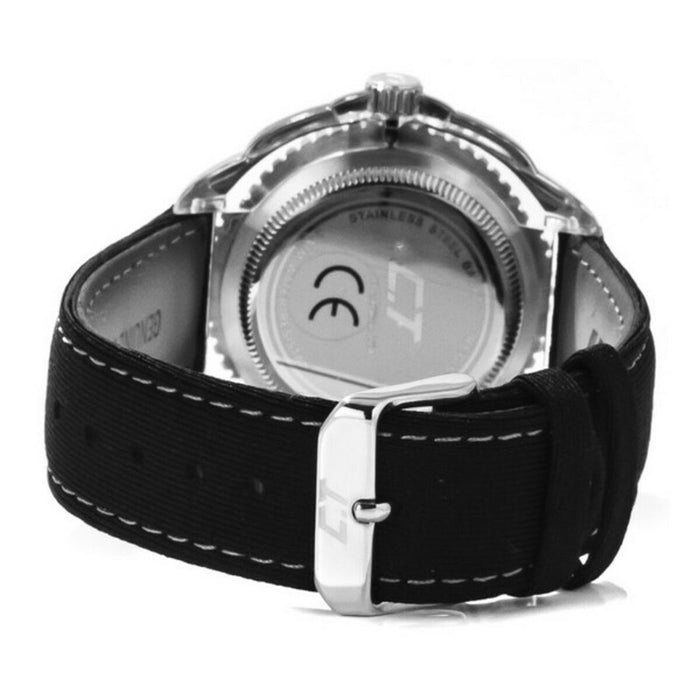 Ceas Bărbați Chronotech CC6280L-01 (Ø 43 mm)