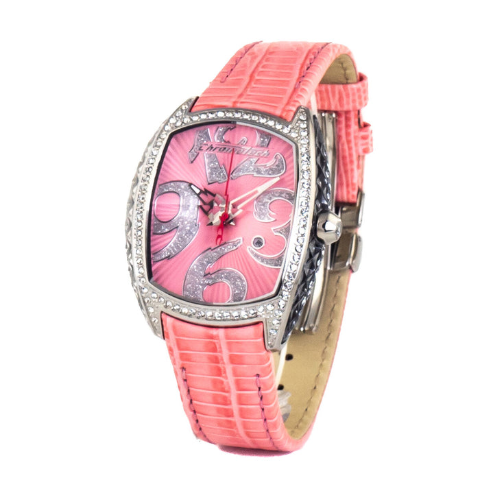 Ceas Damă Chronotech CT7998LS-07 (Ø 33 mm)