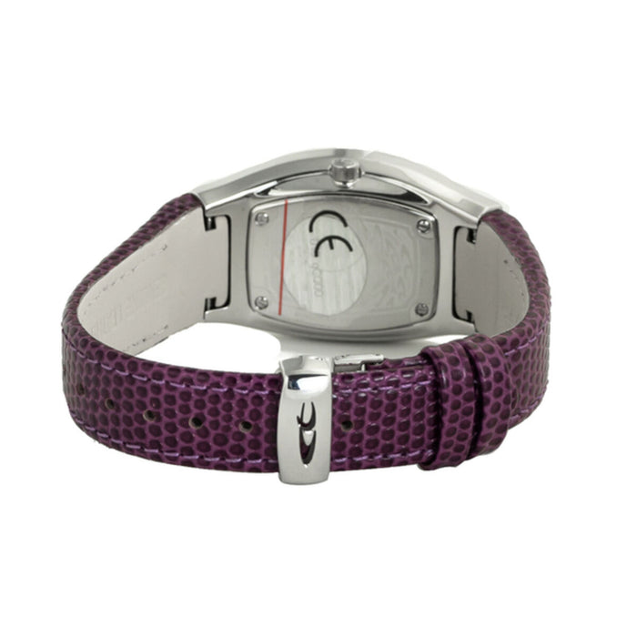Ceas Damă Chronotech FLAT Summer (Ø 27 mm)
