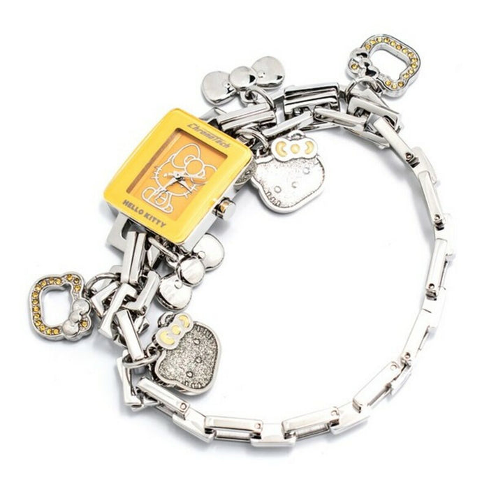 Ceas Damă Chronotech CT6323L-10M (Ø 20 mm)