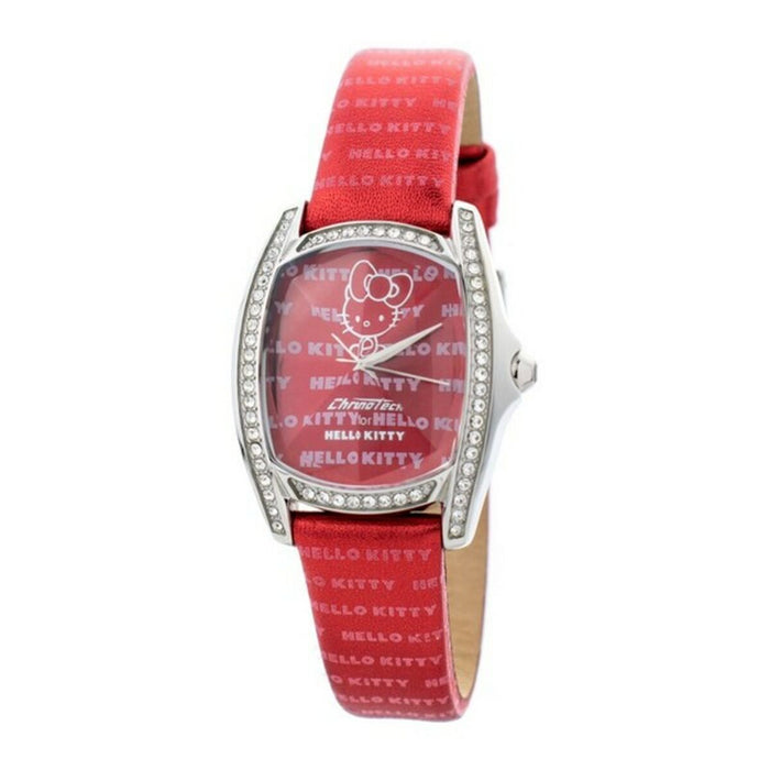 Ceas Damă Chronotech CT7094SS-28 (Ø 30 mm)
