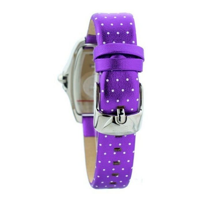 Ceas Damă Chronotech CT7896LS-43 (Ø 35 mm)