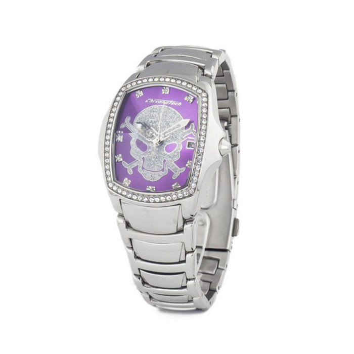 Ceas Damă Chronotech CT7896LS-104M (Ø 34 mm)