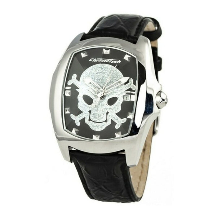 Ceas Bărbați Chronotech CT7896M-102 (Ø 41 mm)
