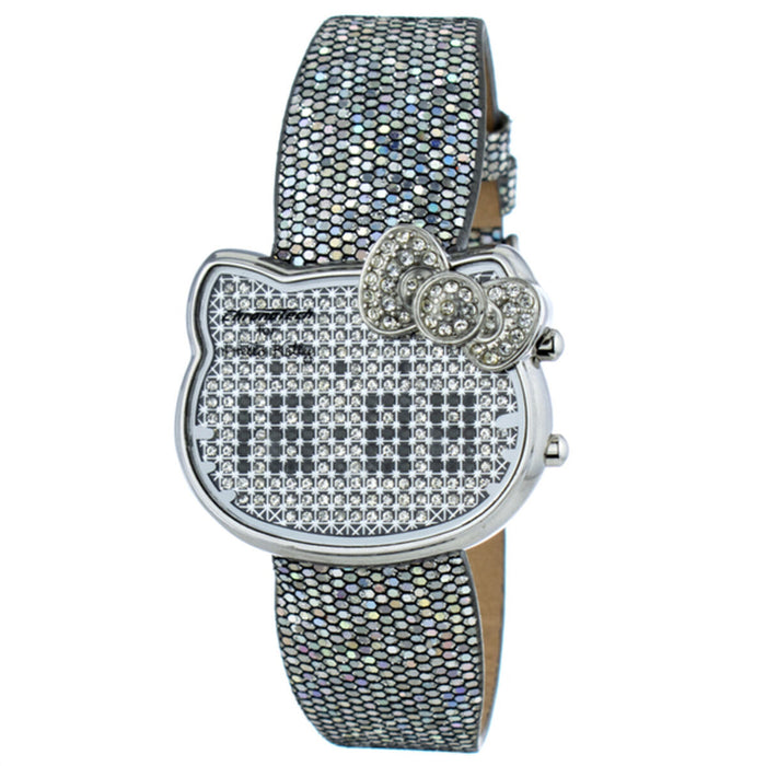 Ceas Damă Chronotech CT7104L-02 (Ø 39 mm)
