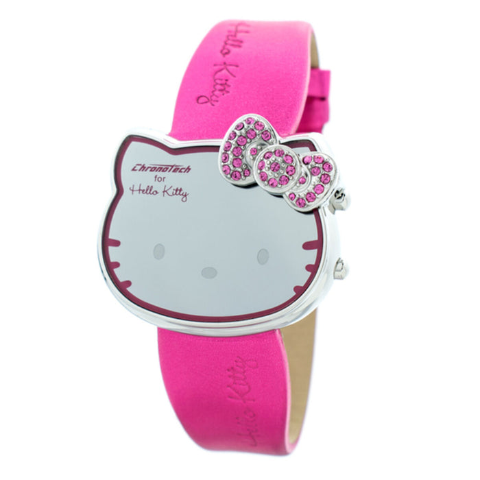 Ceas Damă Chronotech CT7104L-23 (Ø 40 mm)