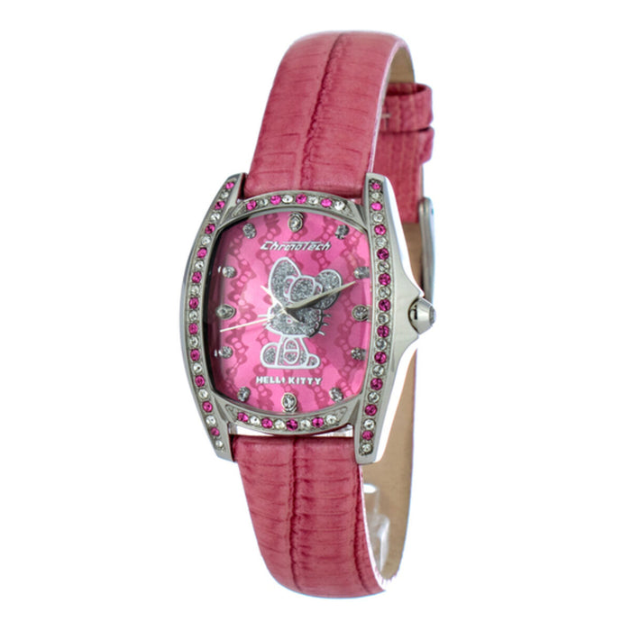 Ceas Damă Chronotech CT7094SS-37 (Ø 30 mm)